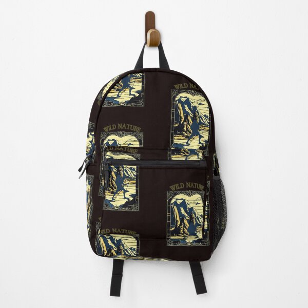 Item preview, WILD NATURE designed and sold by Tadeusz1.