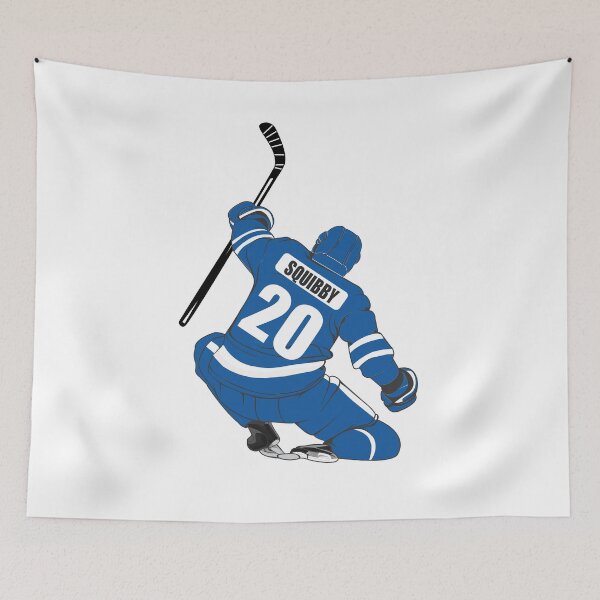 Item preview, Copy of Nash 8 Hockey Products designed and sold by stinkylockers.