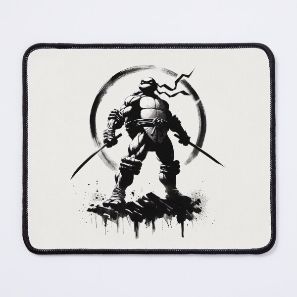 Item preview, TMNT Leonardo designed and sold by Retr0Tshirts.