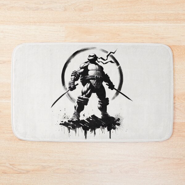 Item preview, TMNT Leonardo designed and sold by Retr0Tshirts.