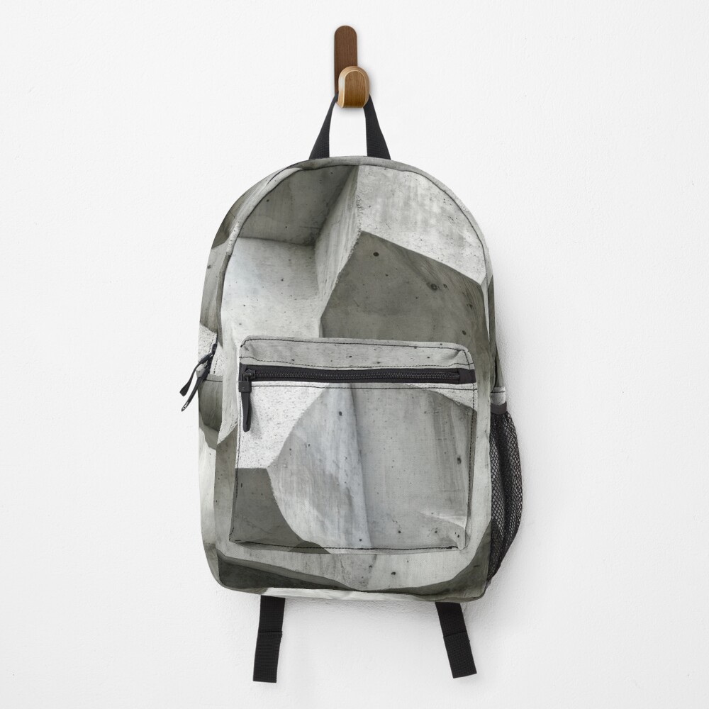 Item preview, Backpack designed and sold by Visual-Elixir.