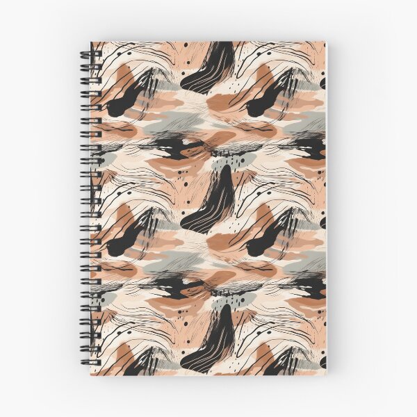 Item preview, Earthen Brush designed and sold by PixelPatchwork.