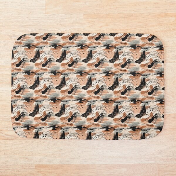Item preview, Cepillo de tierra designed and sold by PixelPatchwork.