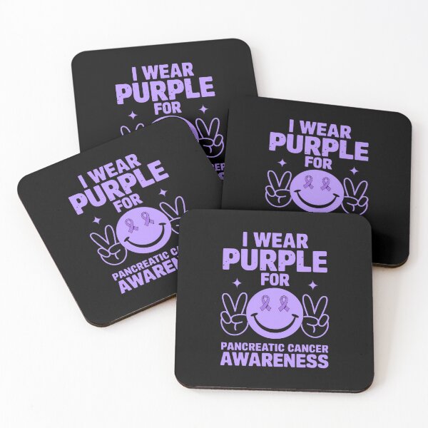 Item preview, Pancreatic Cancer Awareness designed and sold by aidenpier.