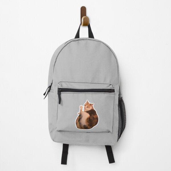 Item preview, Chonk in Motion designed and sold by MetichaiTH.