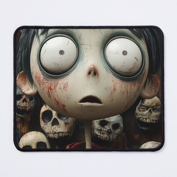Item preview, Echoes of the Forsaken designed and sold by TOOKTIKshop.
