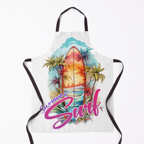 Item preview, Summer surf designed and sold by Dawidsz79.
