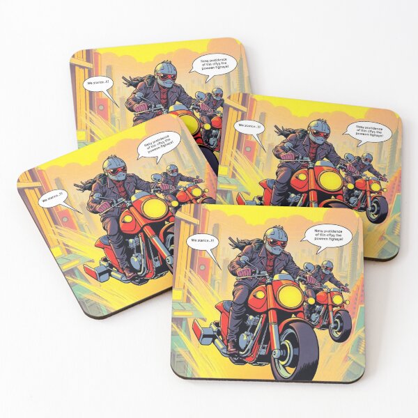 Item preview, Rider City Sky Pirates designed and sold by Abeshinobi.