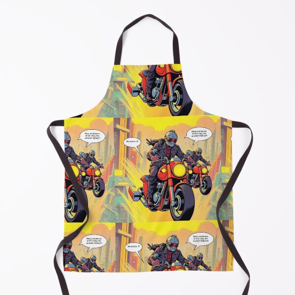 Item preview, Rider City Sky Pirates designed and sold by Abeshinobi.