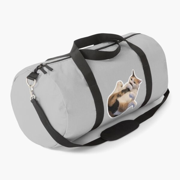 Item preview, Rollin’ Kitty designed and sold by MetichaiTH.