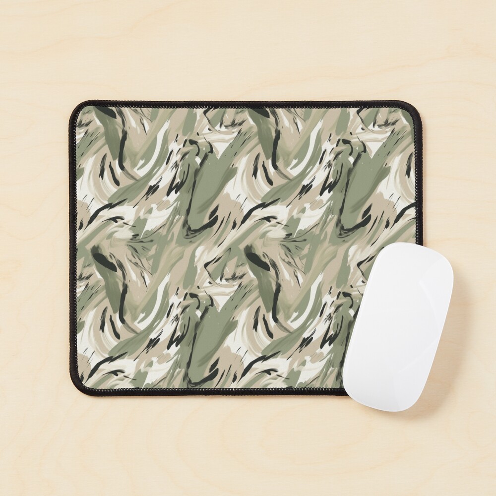 Item preview, Mouse Pad designed and sold by PixelPatchwork.