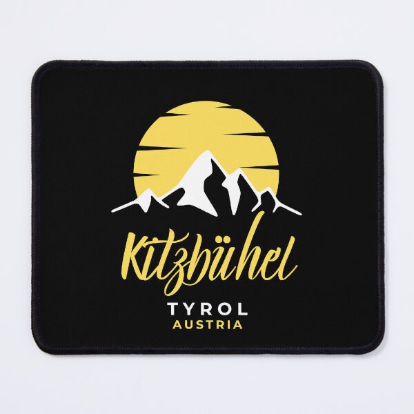 Item preview, Kitzbühel - Tyrol - Austria designed and sold by GoodOldVintage.