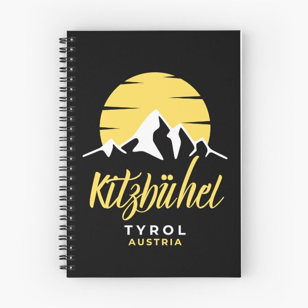 Item preview, Kitzbühel - Tyrol - Austria designed and sold by GoodOldVintage.