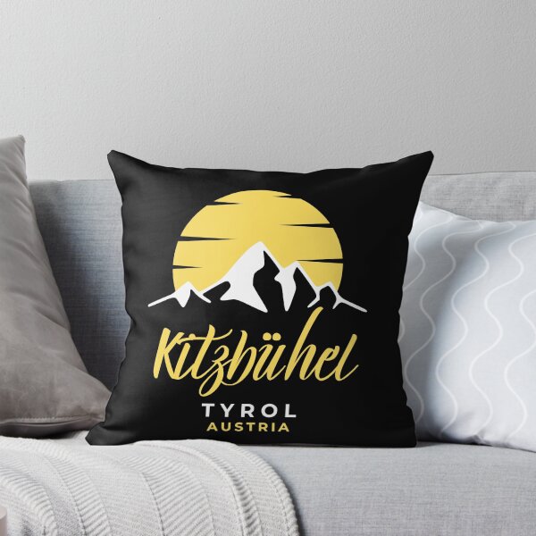 Artikelvorschau, Kitzbühel - Tirol - Österreich entworfen und verkauft von GoodOldVintage.
