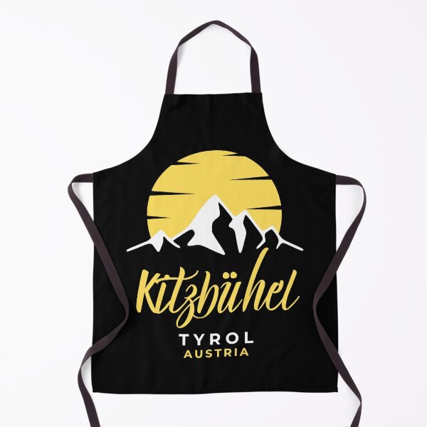 Item preview, Kitzbühel - Tyrol - Austria designed and sold by GoodOldVintage.