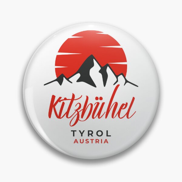 Item preview, Kitzbühel - Tyrol - Austria designed and sold by GoodOldVintage.