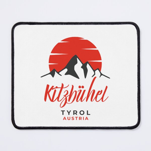 Item preview, Kitzbühel - Tyrol - Austria designed and sold by GoodOldVintage.