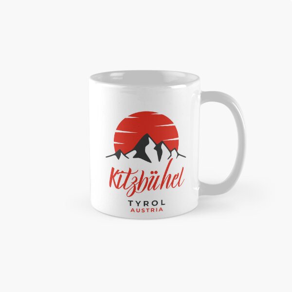 Item preview, Kitzbühel - Tyrol - Austria designed and sold by GoodOldVintage.