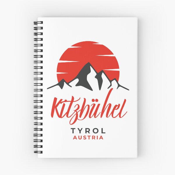 Item preview, Kitzbühel - Tyrol - Austria designed and sold by GoodOldVintage.