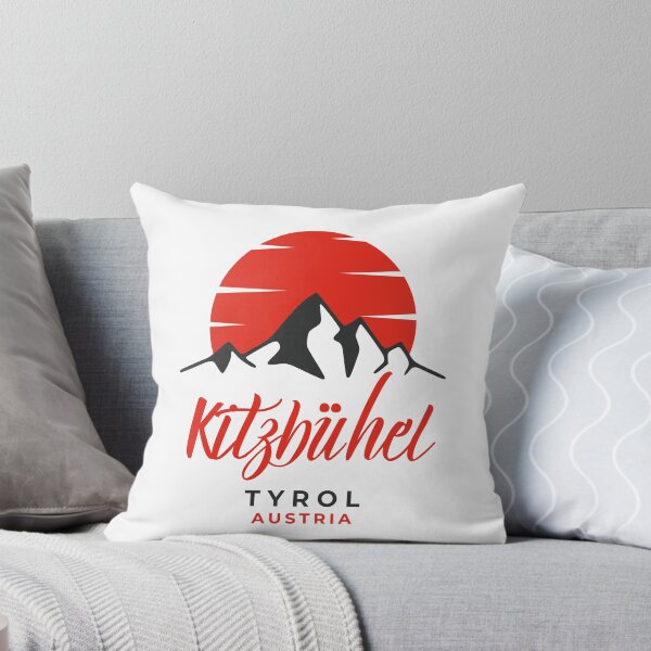 Artikelvorschau, Kitzbühel - Tirol - Österreich entworfen und verkauft von GoodOldVintage.