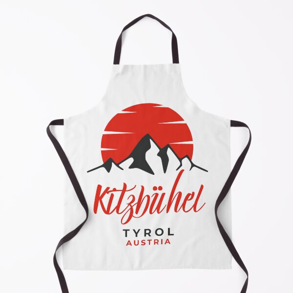 Item preview, Kitzbühel - Tyrol - Austria designed and sold by GoodOldVintage.