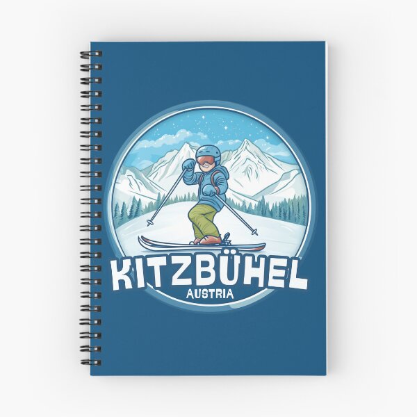 Item preview, Kitzbühel - Tyrol - Austria designed and sold by GoodOldVintage.
