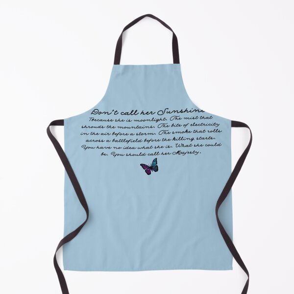Item preview, Quicksilver Callie Hart Quote Don't call her sunshine designed and sold by baranskini.