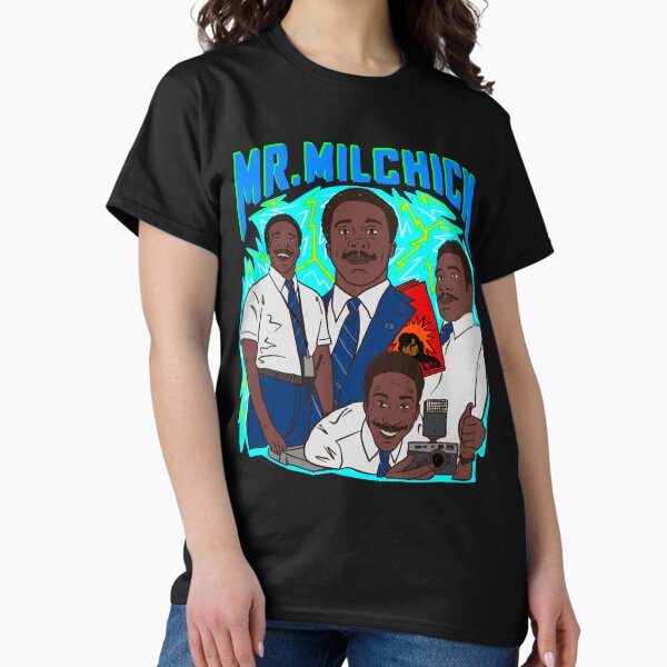 Item preview, Abfindung Herr Milchick designed and sold by IHateDumplings.