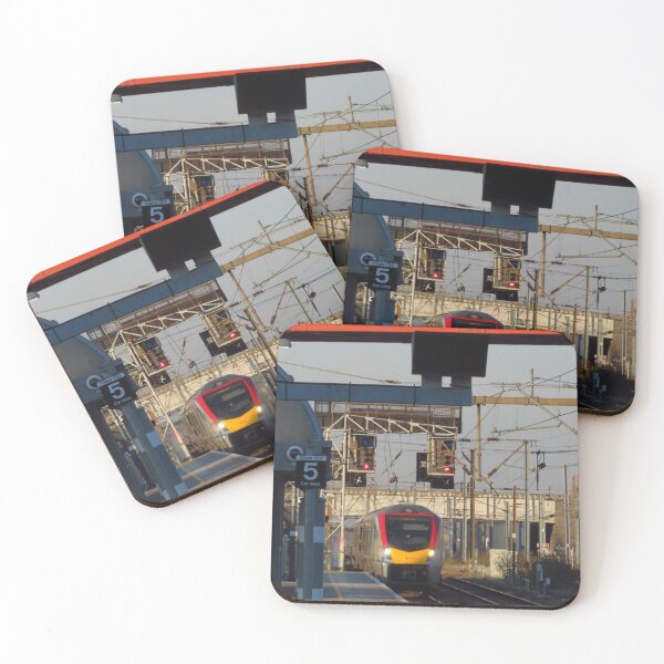 Item preview, Ipswich to Cambridge to Ipswich Train designed and sold by wiggyofipswich.