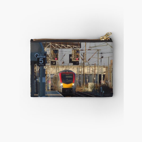 Item preview, Ipswich to Cambridge to Ipswich Train designed and sold by wiggyofipswich.