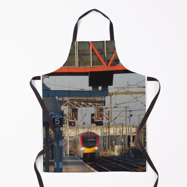 Item preview, Ipswich to Cambridge to Ipswich Train designed and sold by wiggyofipswich.
