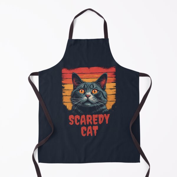 Item preview, Scaredy Cat designed and sold by DLRand.
