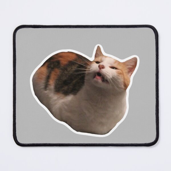 Item preview, Dramatic Yawn designed and sold by MetichaiTH.