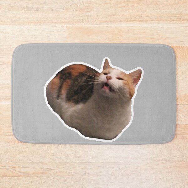 Item preview, Dramatic Yawn designed and sold by MetichaiTH.