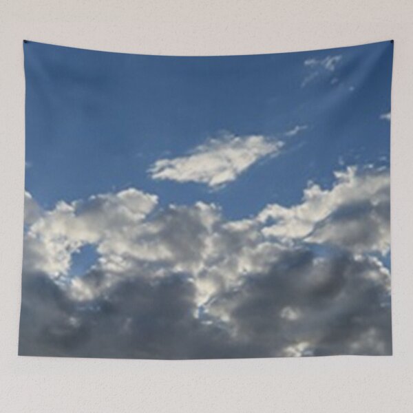Item preview, LIVING SKIES 7 designed and sold by SERAPHIC MINDSCAPE.