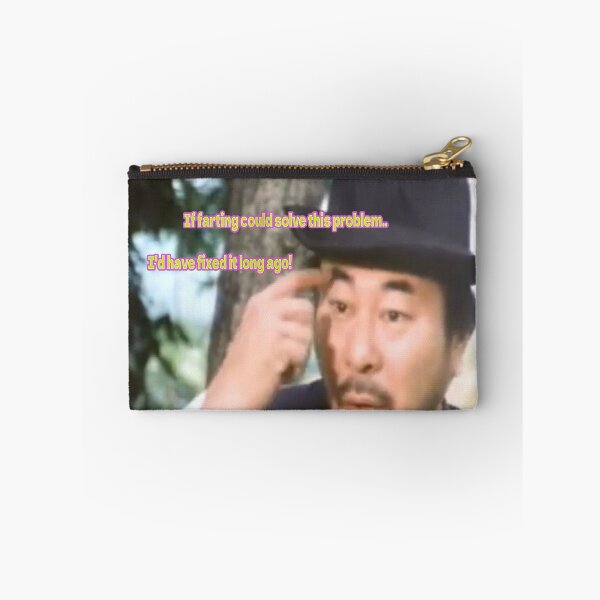 Item preview, On the rare occasion that farting doesn't solve all your problems designed and sold by SporkOfLove.