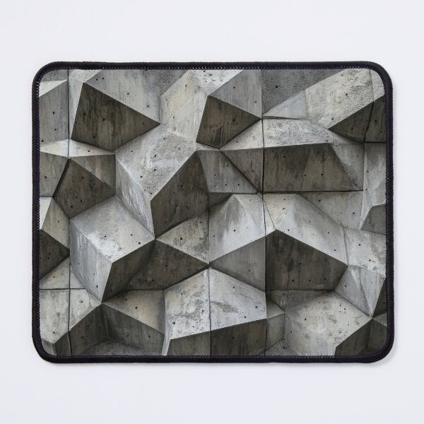 Item preview, Raw Concrete Wall designed and sold by Visual-Elixir.