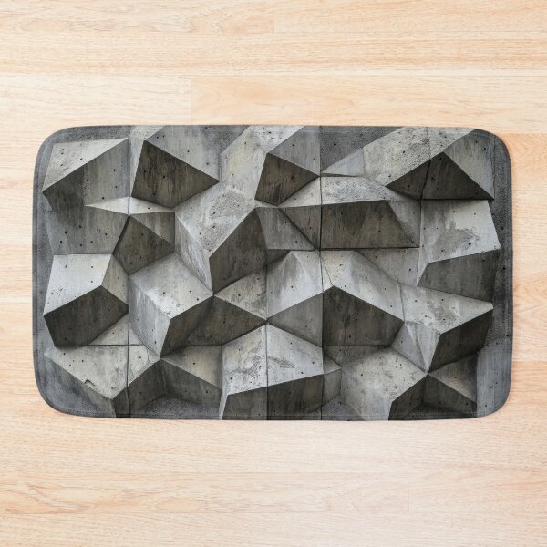 Item preview, Raw Concrete Wall designed and sold by Visual-Elixir.