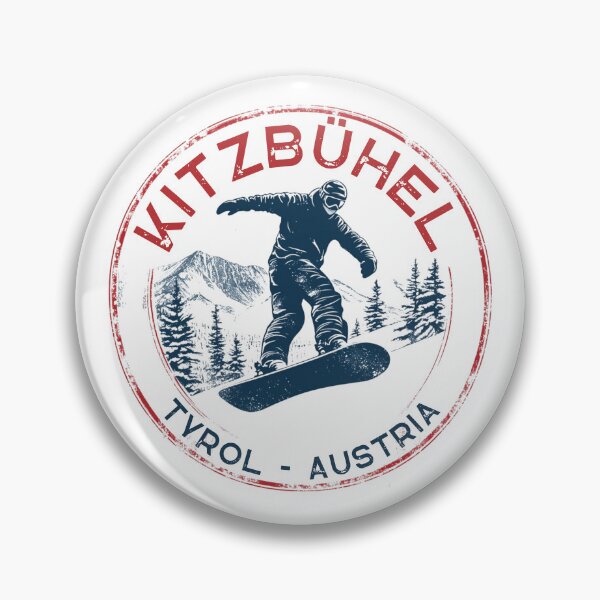 Item preview, Kitzbühel - Tyrol - Austria designed and sold by GoodOldVintage.