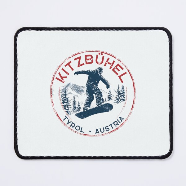 Item preview, Kitzbühel - Tyrol - Austria designed and sold by GoodOldVintage.