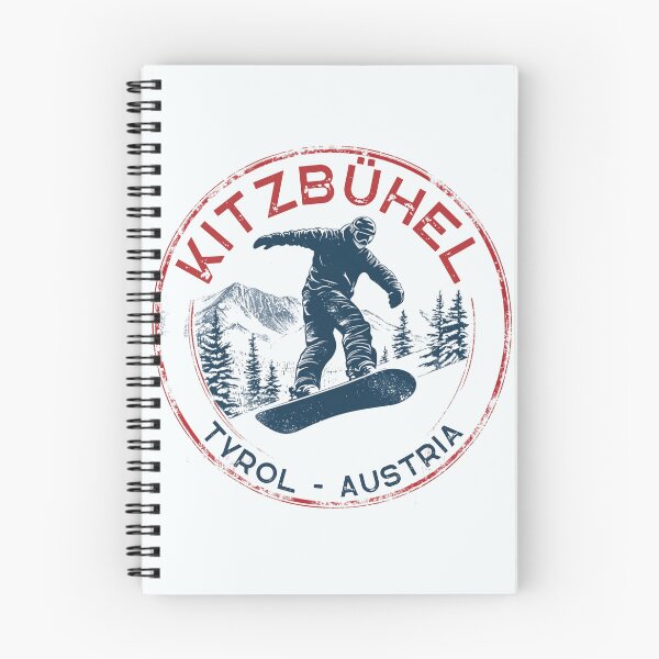 Item preview, Kitzbühel - Tyrol - Austria designed and sold by GoodOldVintage.