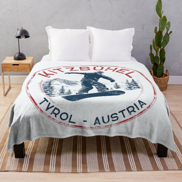 Item preview, Kitzbühel - Tyrol - Austria designed and sold by GoodOldVintage.