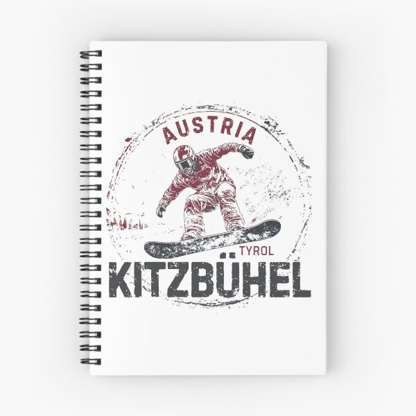Item preview, Kitzbühel - Tyrol - Austria designed and sold by GoodOldVintage.