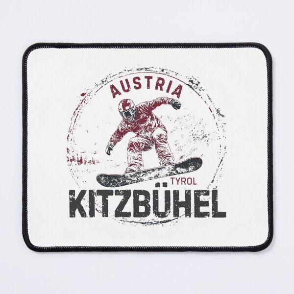 Item preview, Kitzbühel - Tyrol - Austria designed and sold by GoodOldVintage.