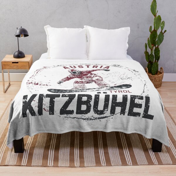 Item preview, Kitzbühel - Tyrol - Austria designed and sold by GoodOldVintage.