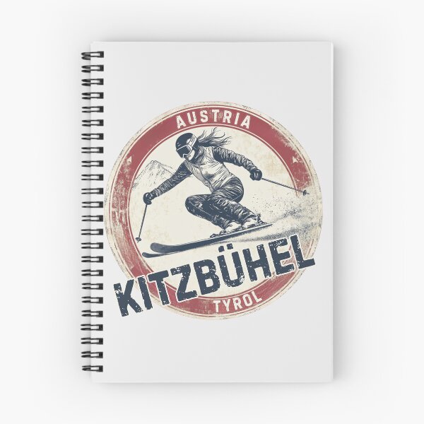 Item preview, Kitzbühel - Tyrol - Austria designed and sold by GoodOldVintage.