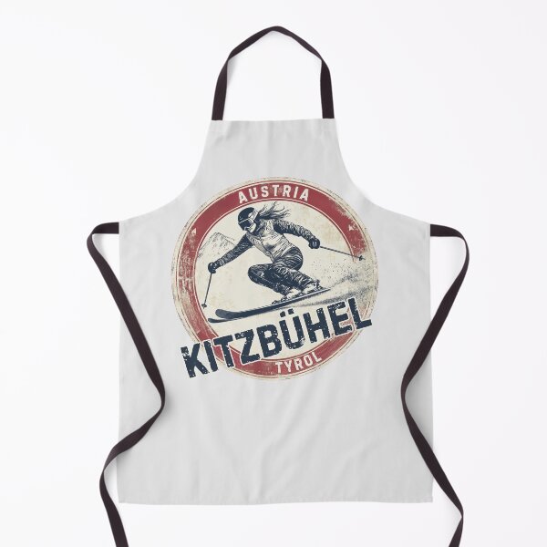 Item preview, Kitzbühel - Tyrol - Austria designed and sold by GoodOldVintage.