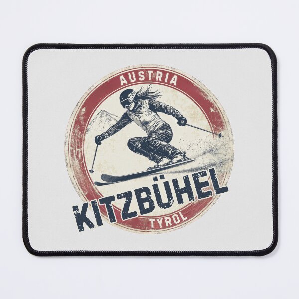 Item preview, Kitzbühel - Tyrol - Austria designed and sold by GoodOldVintage.