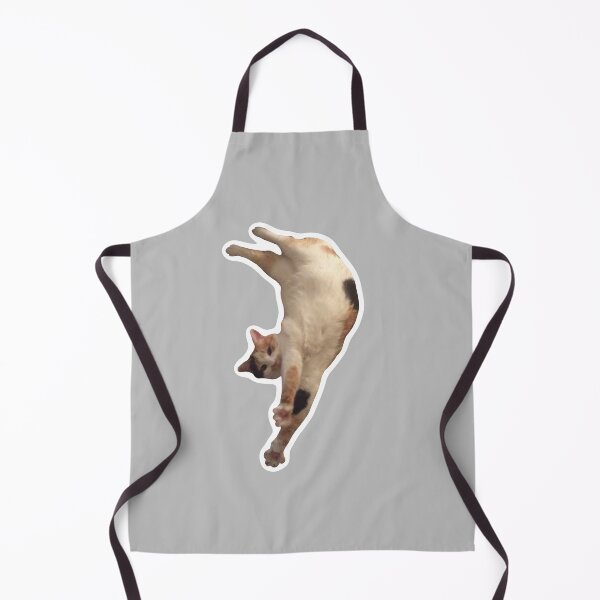 Item preview, Acrobatic Purr designed and sold by MetichaiTH.