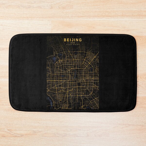 Item preview, Beijing Golden Map designed and sold by My Digital Mind.